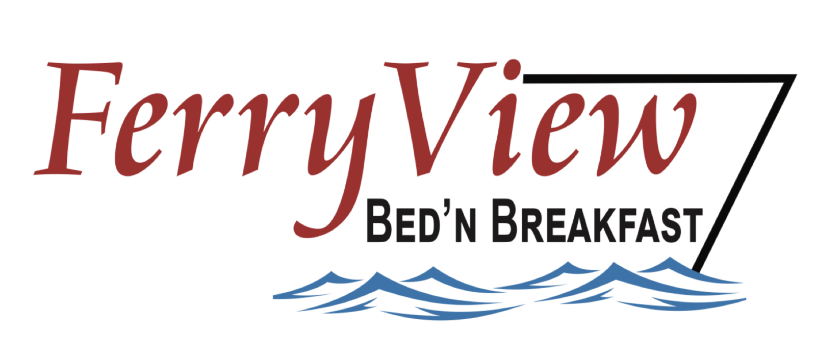 Ferryview Bed and Breakfast