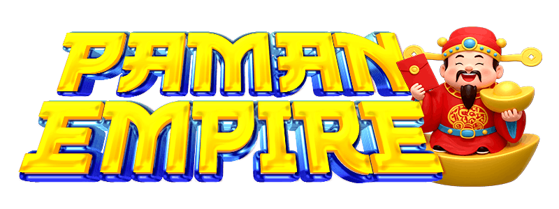 Logo resmi Paman Empire